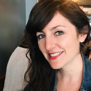 Meet your Posher, Jacqueline